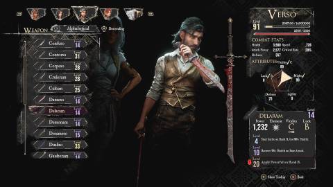 Clair Obscur Expedition 33 Verso Delaram-1