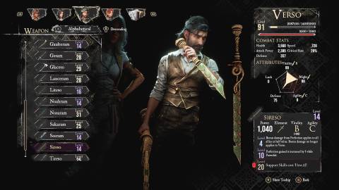 Clair Obscur Expedition 33 Verso Sireso-1