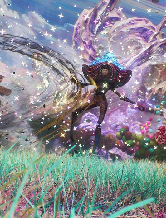 Gundam: The Tragic Story Behind The Minovsky Particle