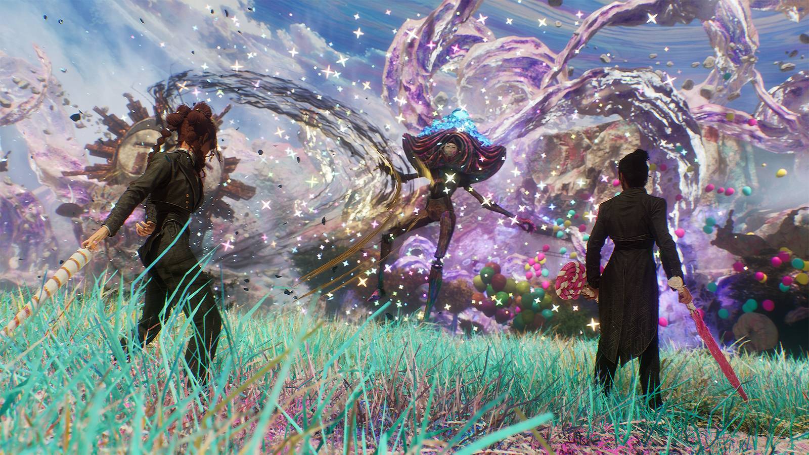 Expedition 33 Developer Comments on GenAI Controversy Expedition 33 Developer Comments on GenAI Controversy