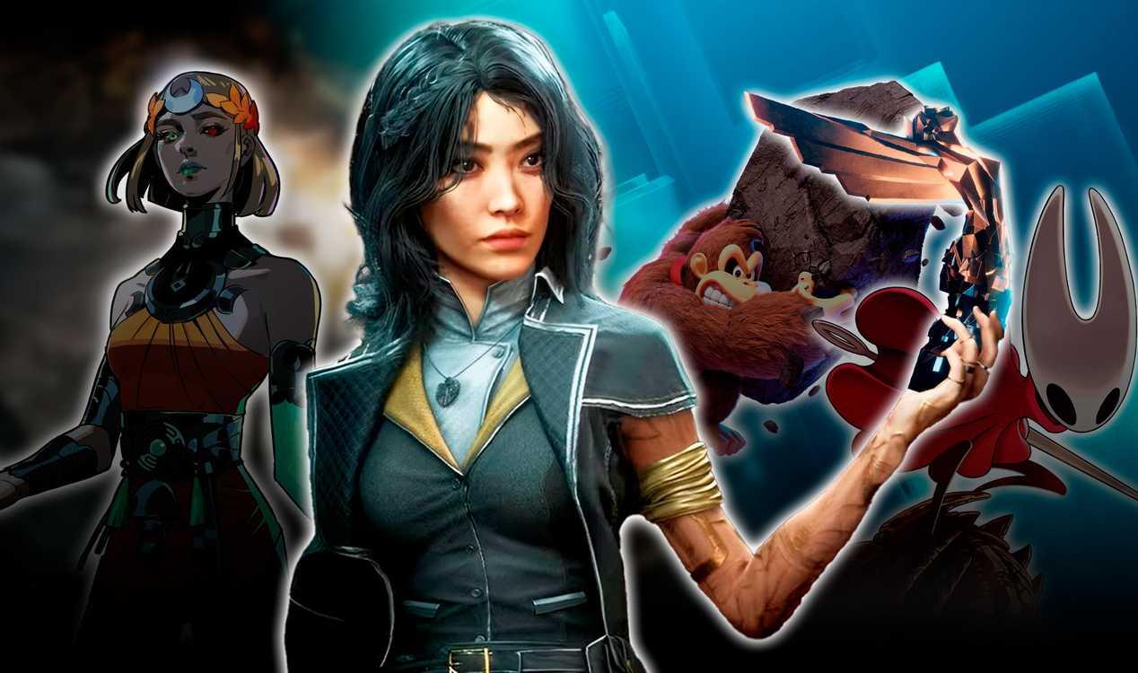 Đúng, Clair Obscur đã giành giải Game of the Year, nhưng đừng quên các đối thủ cạnh tranh của nó.