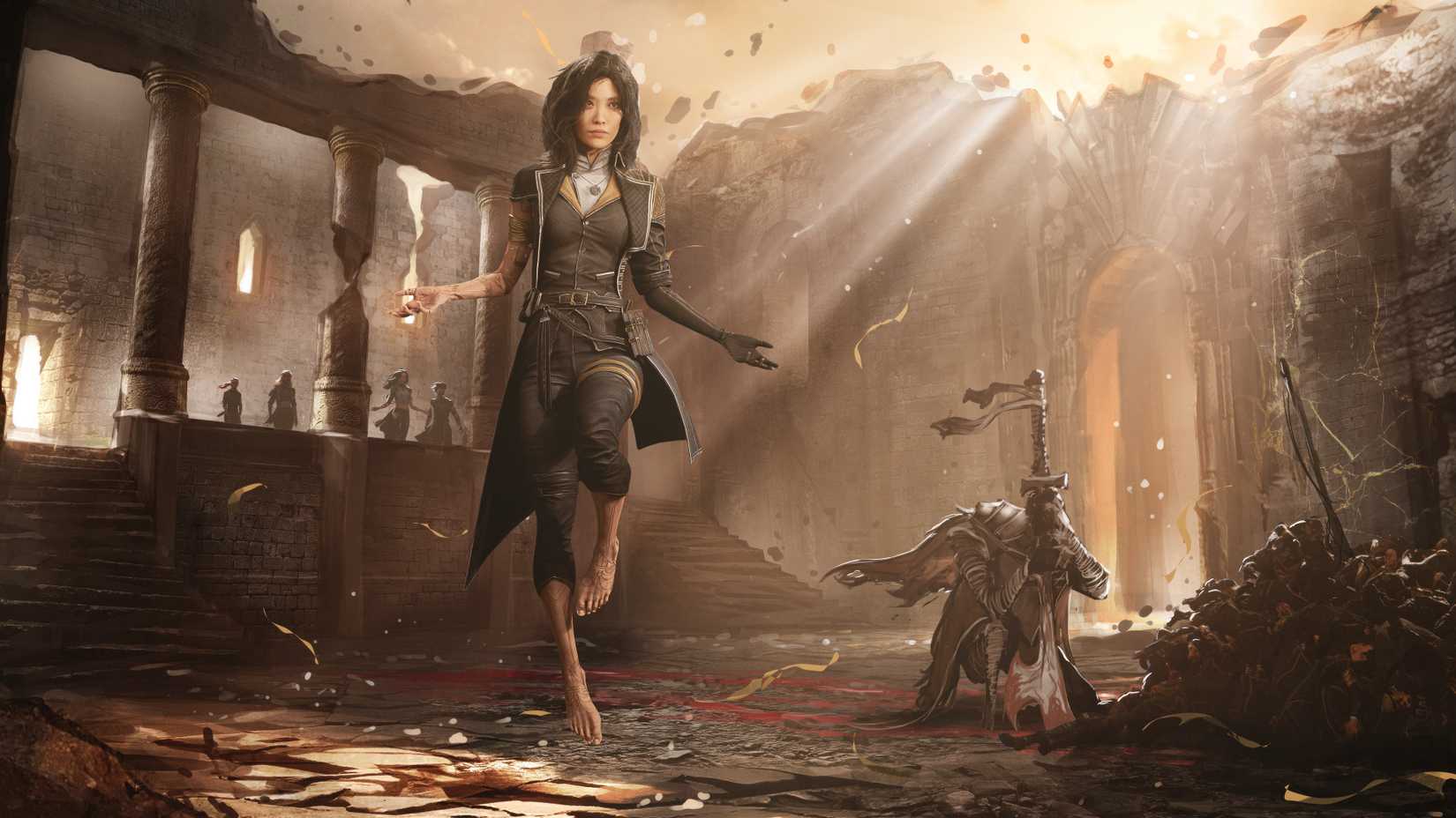 clair obscur game of the year personal