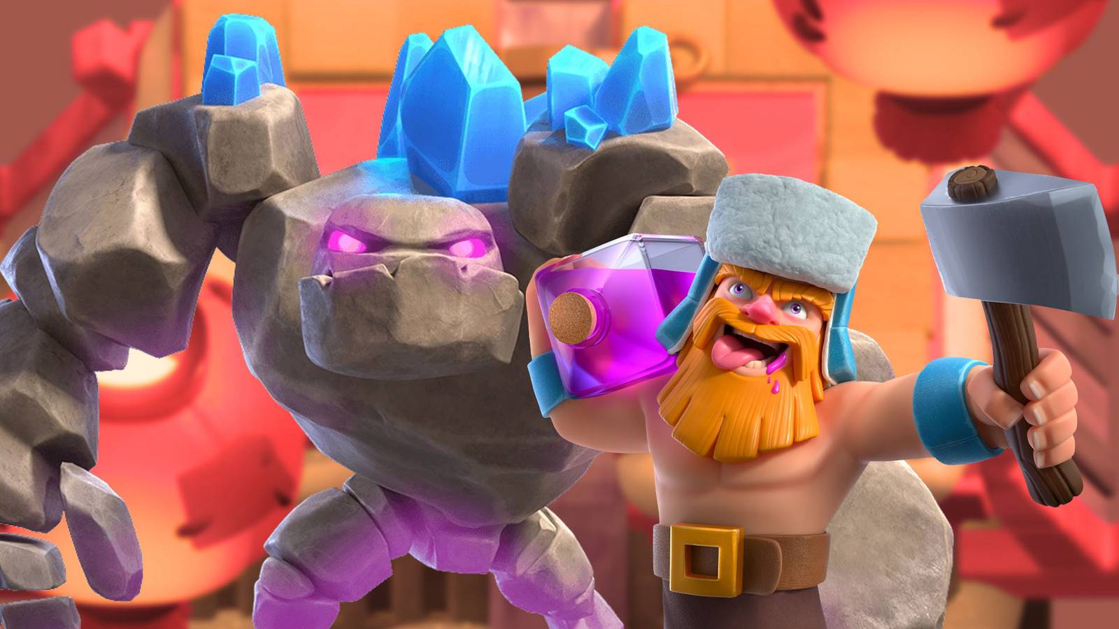 clash royale best arena 14 decks