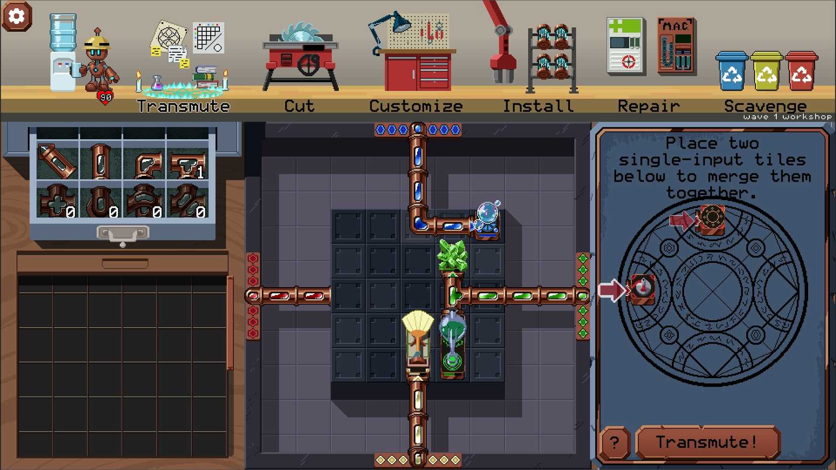 clockwork-cleanup-fusion-gameplay