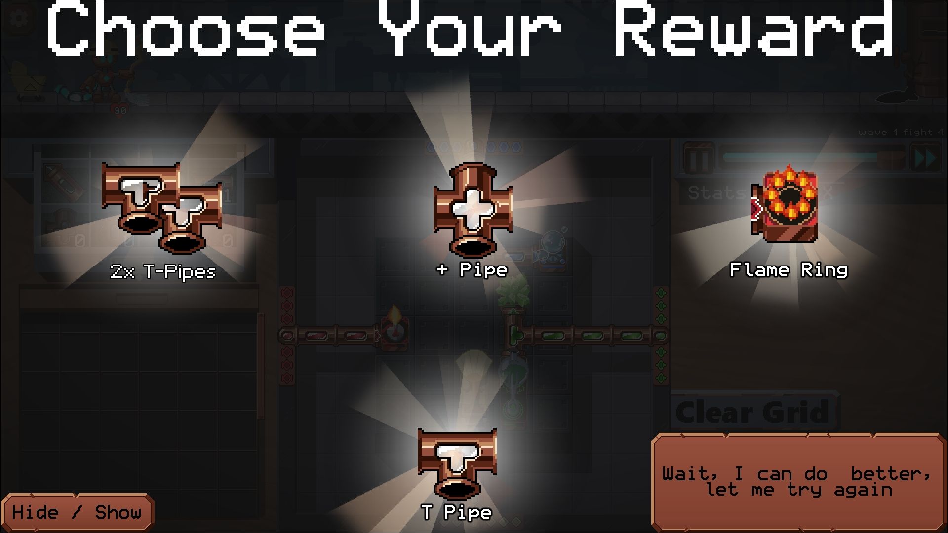 New Roguelike Steam Game with 99% Positive Reviews Is Free to Play