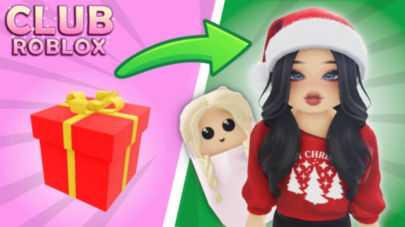Club Roblox RP Codes