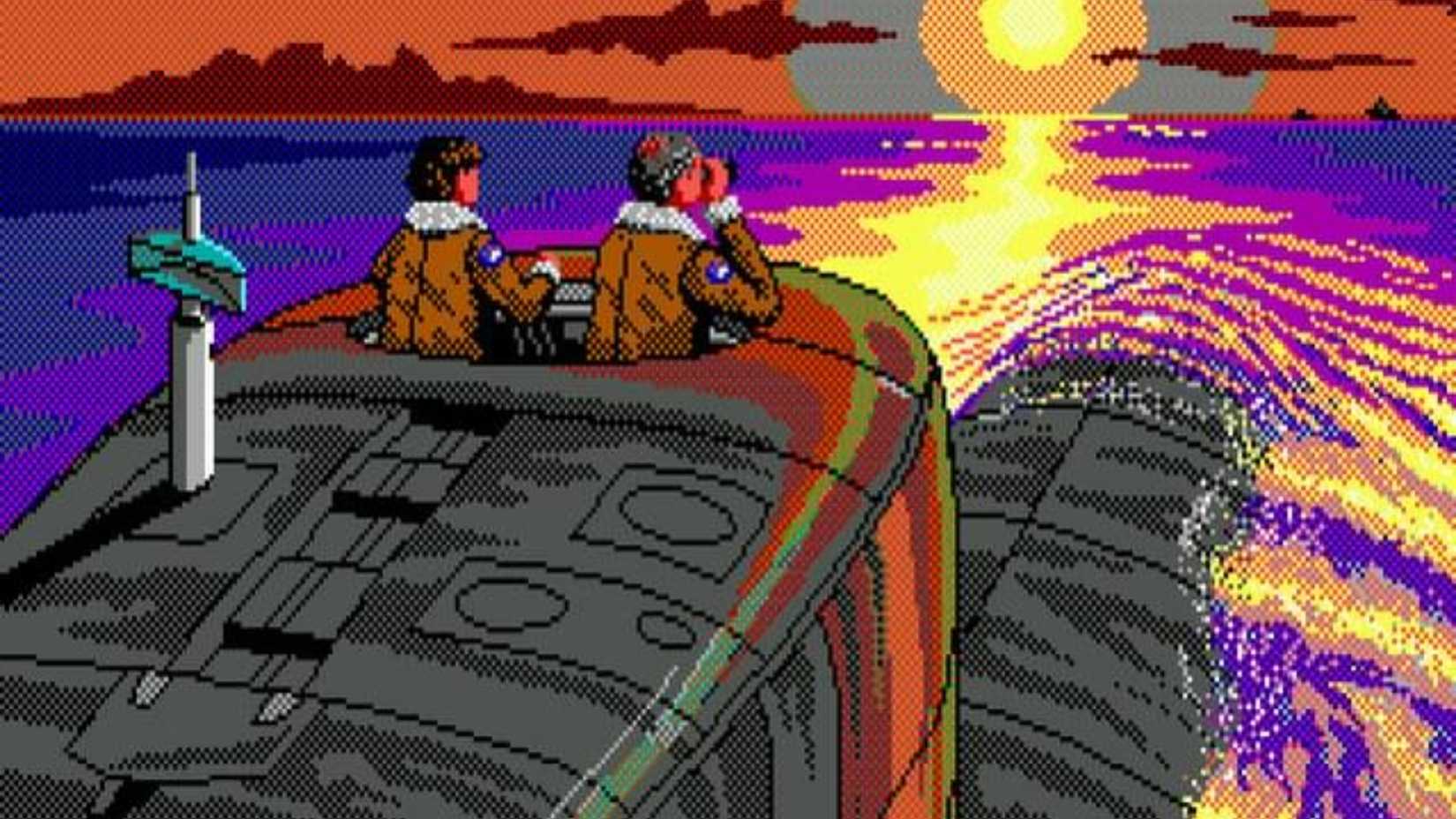 Codename Iceman Gameplay