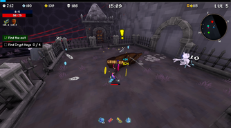 How To Find All Crypt Keys In The Graveyard In Megabonk how-to-find-all-crypt-keys-in-the-graveyard-in-megabonk