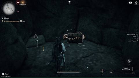 coin bag 1 location wherre winds meet