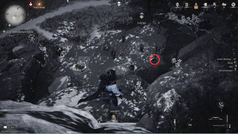 coin bag 3 location wherre winds meet