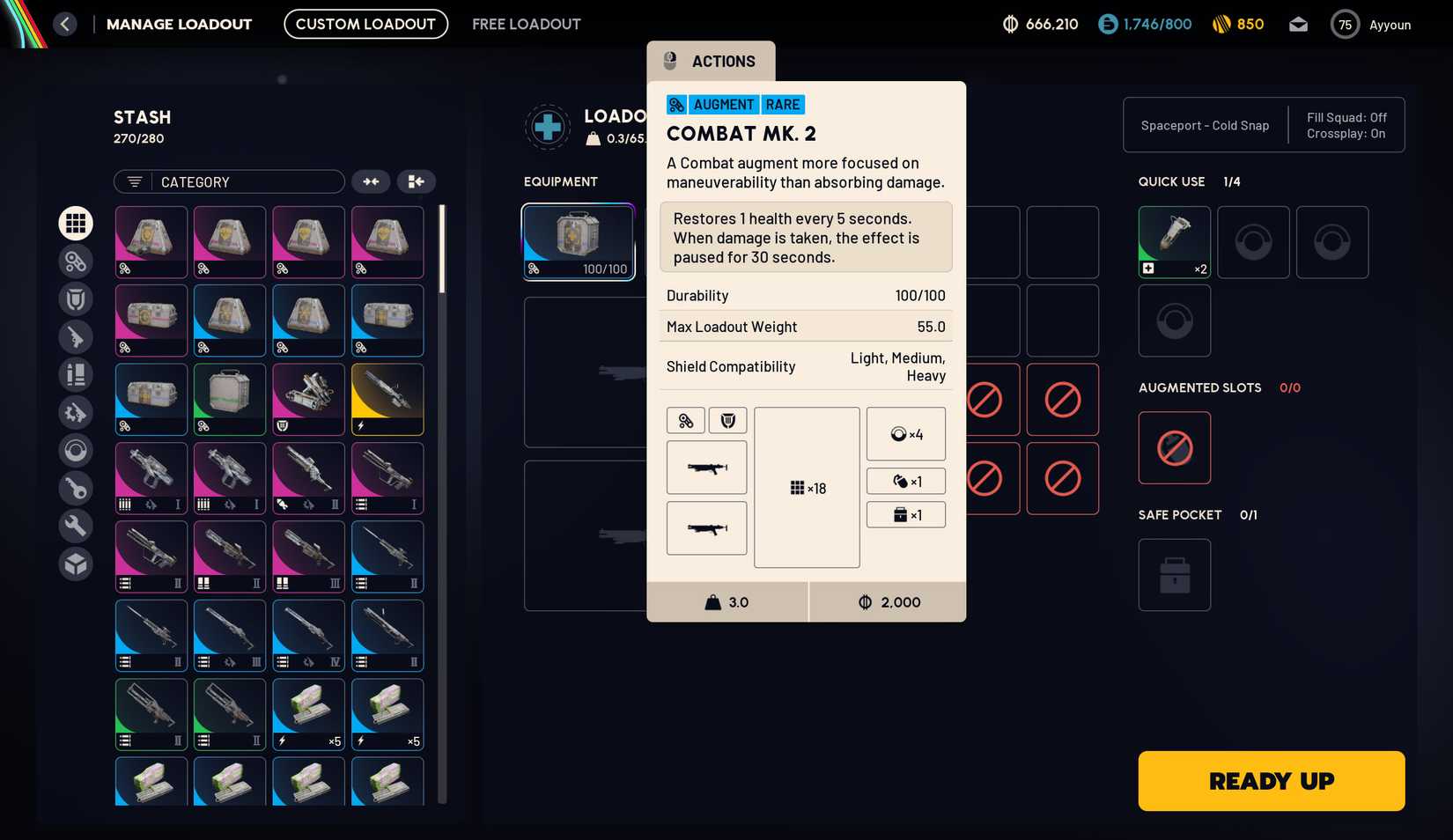 Combat MK2 ARC Raiders: Como Curar Congelamento na Onda de Frio | Dropraro