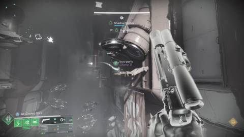 completing taken challenge 3