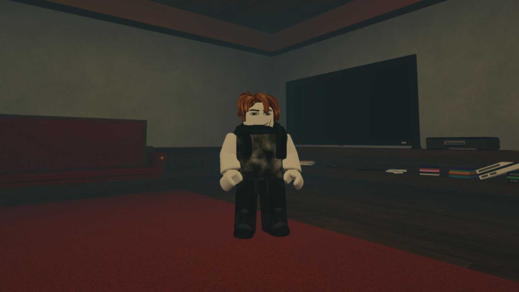 Control Chapter 3 Codes Roblox CONTROL Codes