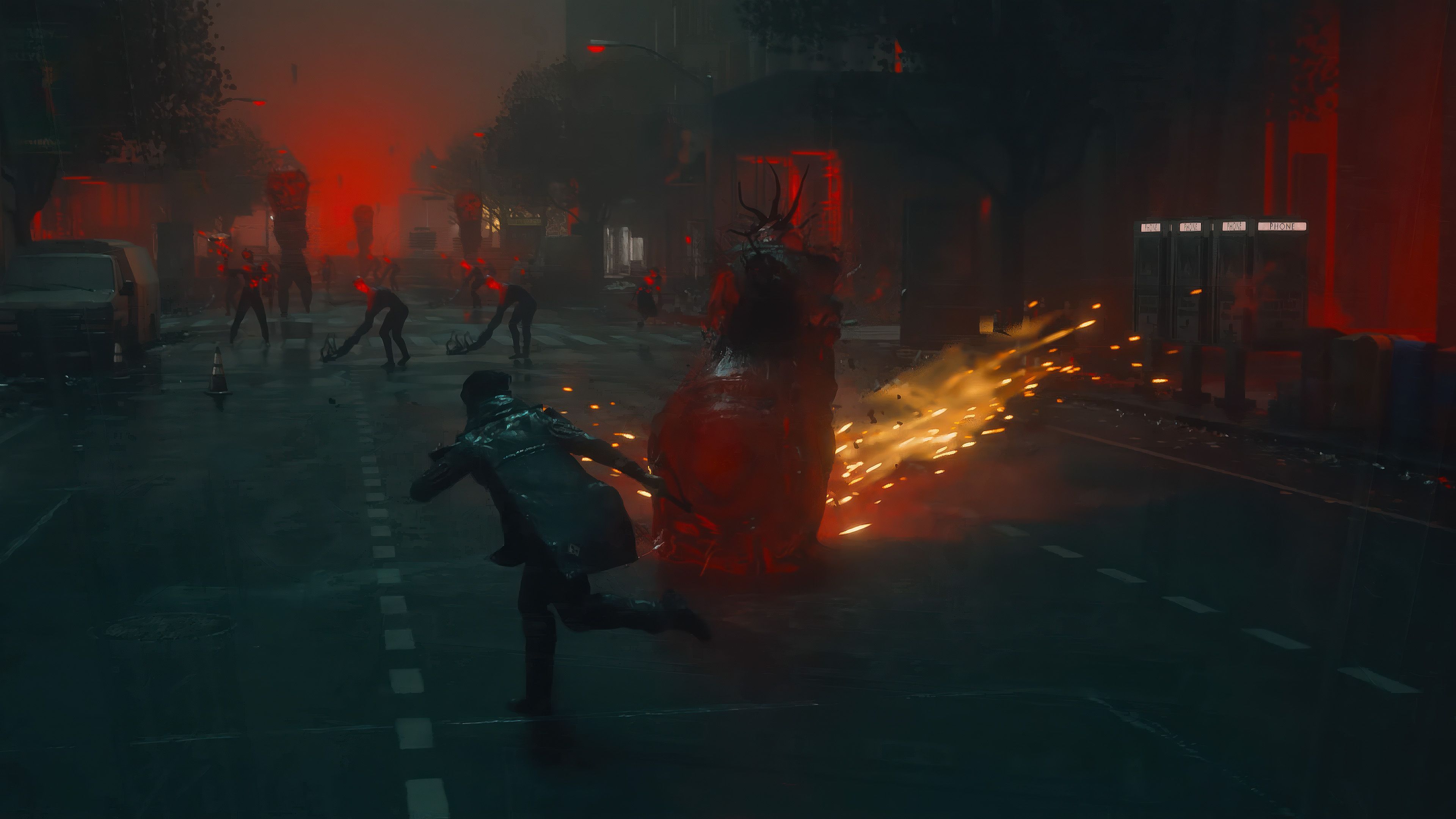 Control Resonant is an Unexpected Sequel That Changes Up Gameplay in a Big  Way