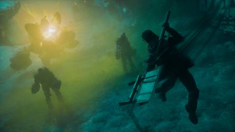 Control Resonant Press Image 1