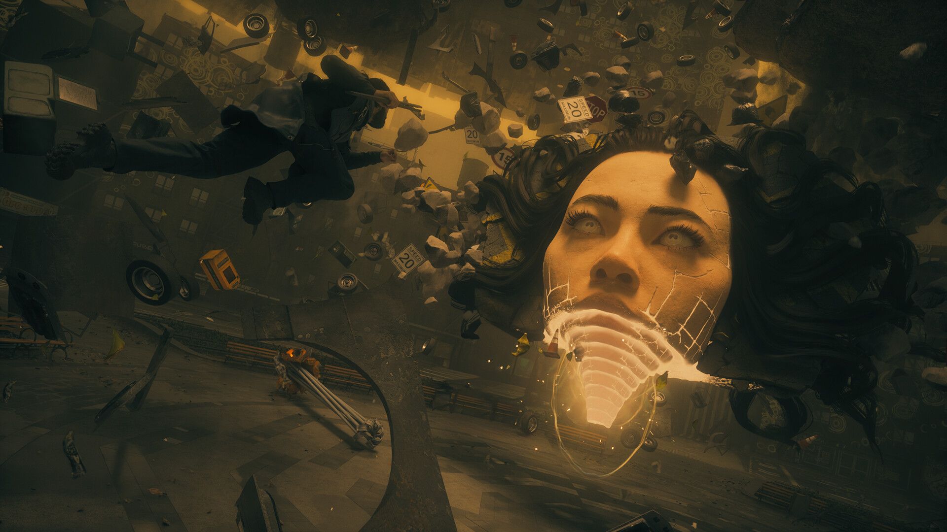 Control Resonant Press Image 4