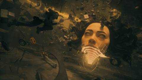 Control Resonant Press Image 4