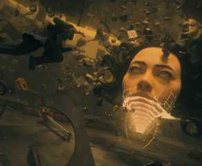 Control Resonant Press Image 4