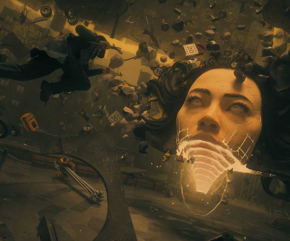 Control Resonant Press Image 4