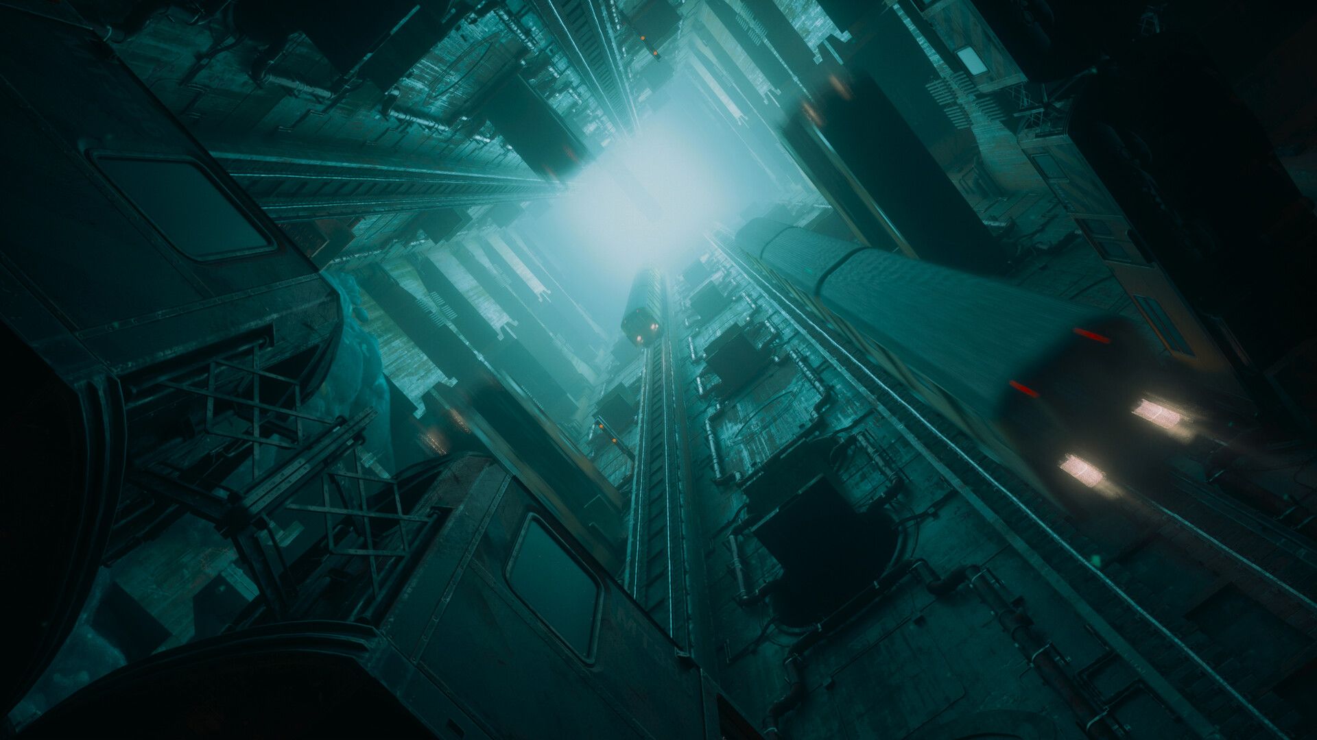 Control Resonant Press Image 5