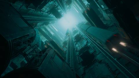 Control Resonant Press Image 5