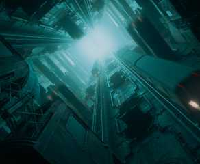 Control Resonant Press Image 5
