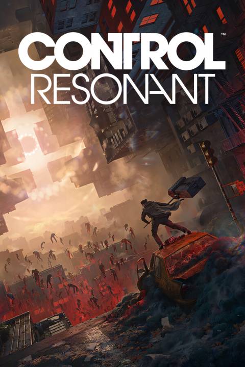Control Resonant Tag Page Cover Art