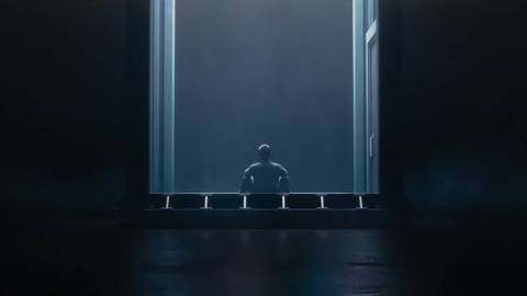 Control Resonant - trailer screenshot