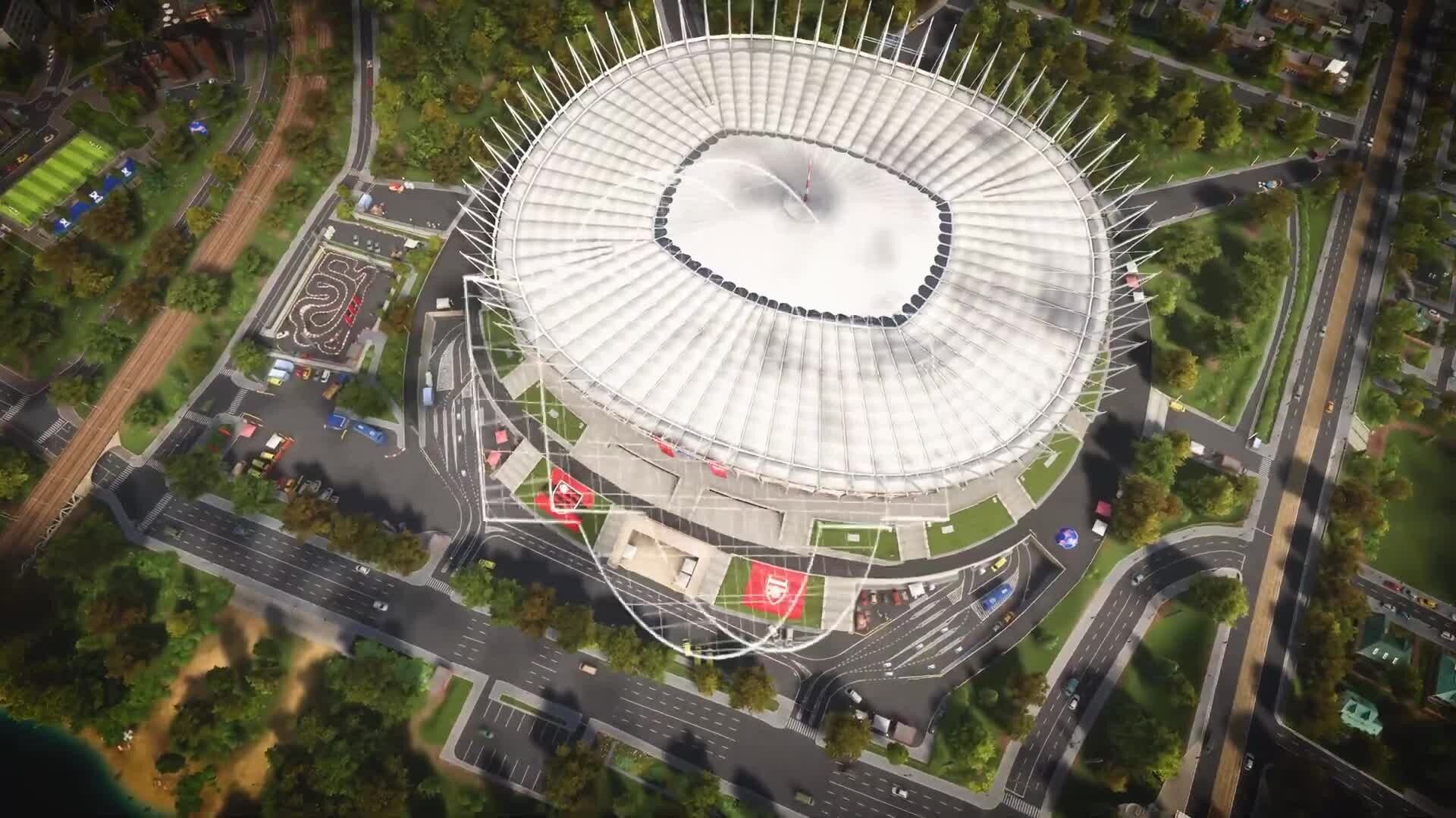 Copa City Banner Image