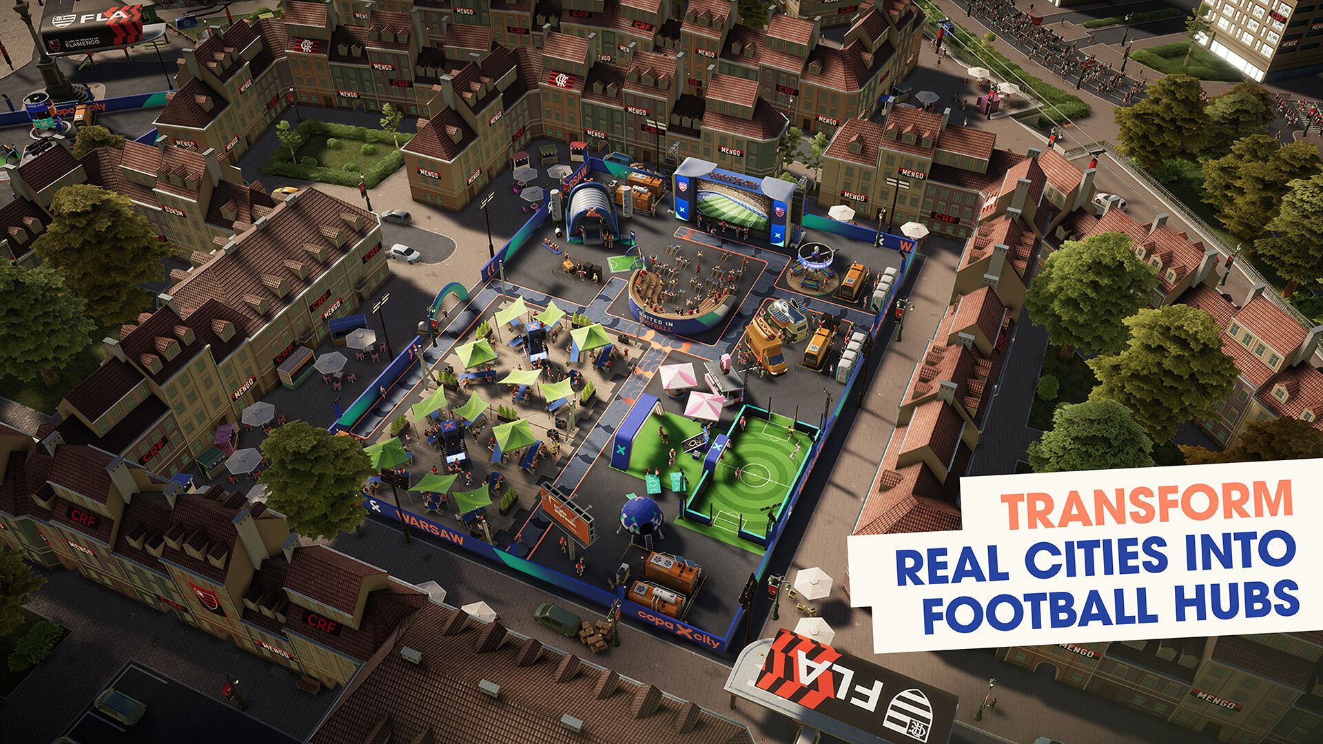 Copa City Press Image 5