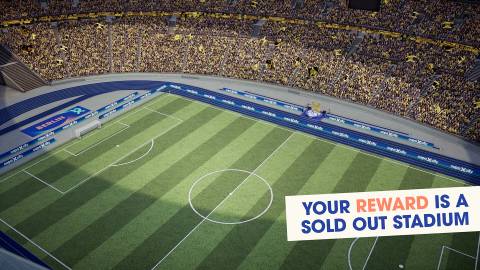 Copa City Press Image 6