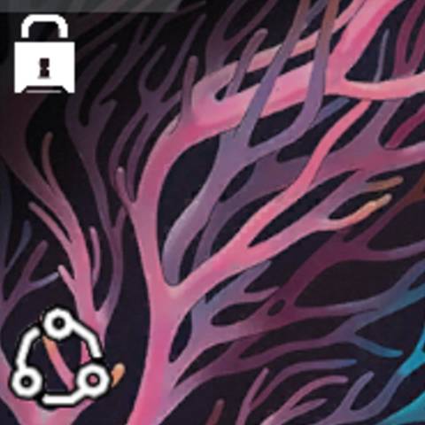 Coral Camo in Black Ops 7