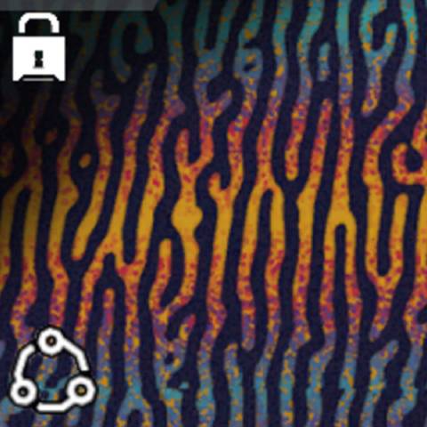 Coral Steaks Camo in Black Ops 7