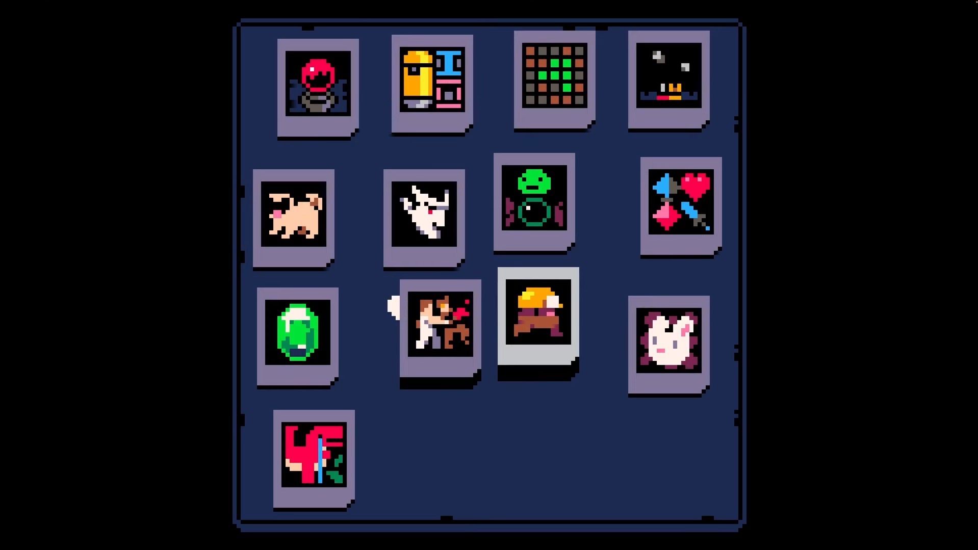 CorgiSpace - trailer screenshot