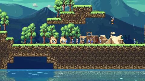 Craftlings - release date trailer screenshot