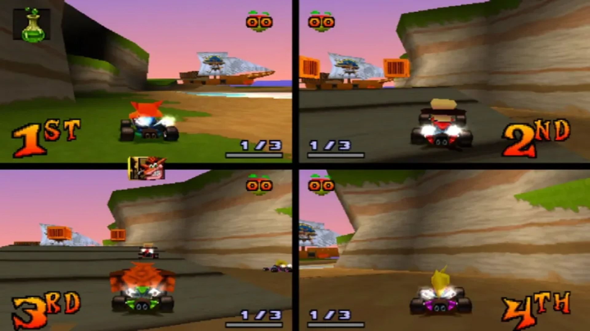 I Replayed These PS1 Classics, And They Are Still Perfect