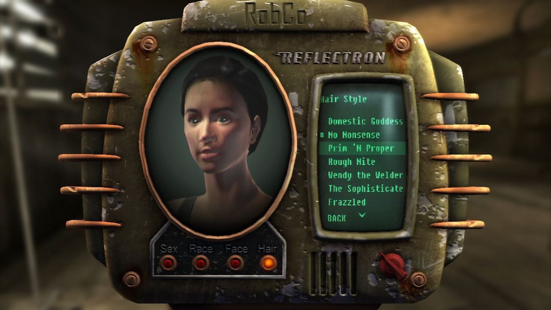 Games That Let You Be Whoever You Want