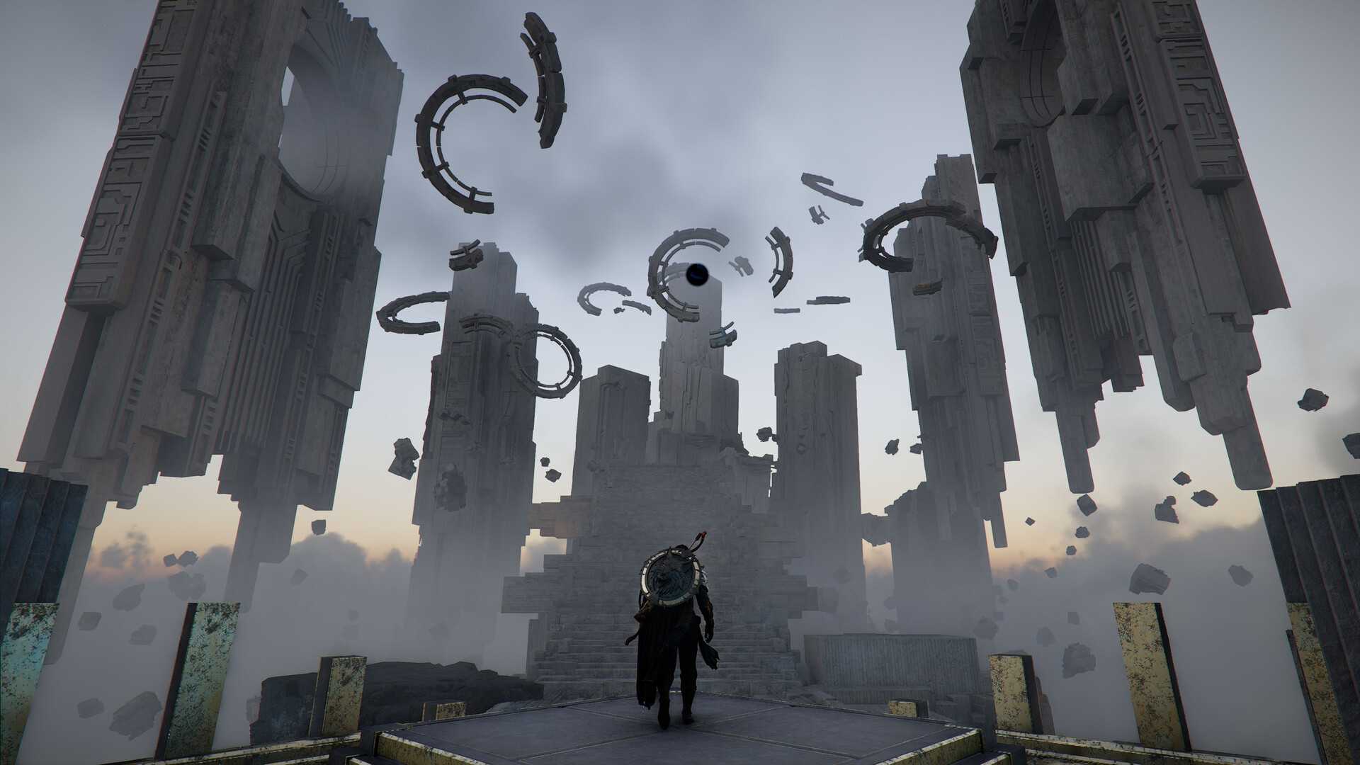 Salah Satu Game Open-World Terbaik 2026 Ini Jadi Makin Keren 24 Crimson Desert Press Image 1