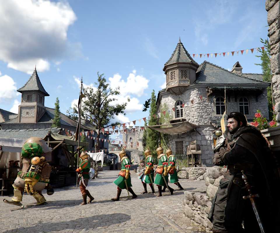 Salah Satu Game Open-World Terbaik 2026 Ini Jadi Makin Keren 26 Crimson Desert Press Image 10