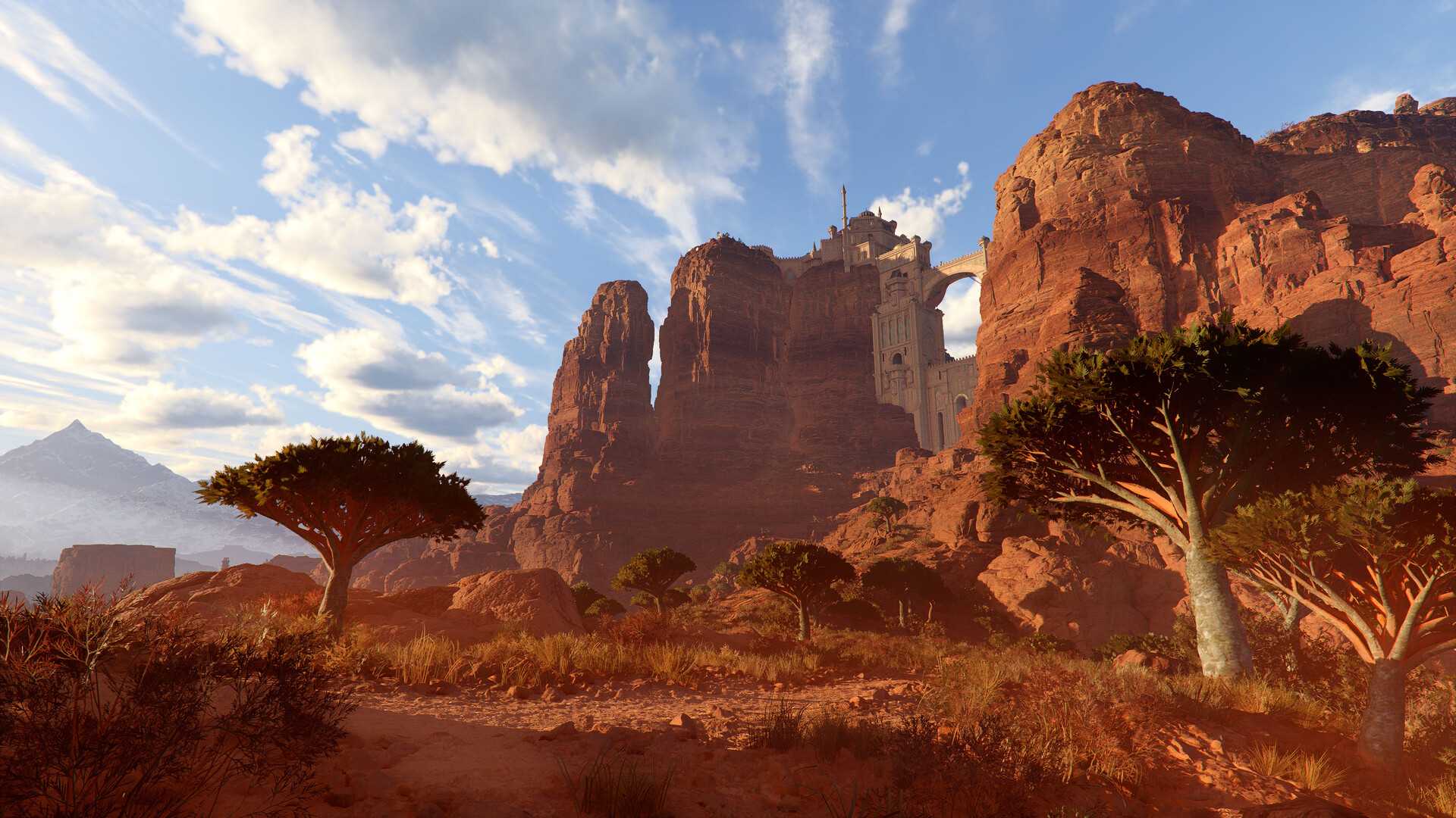Salah Satu Game Open-World Terbaik 2026 Ini Jadi Makin Keren 23 Crimson Desert Press Image 4