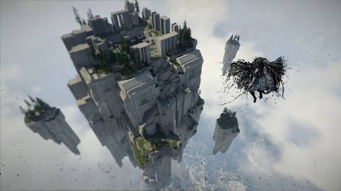 Crimson Desert Press Image 7