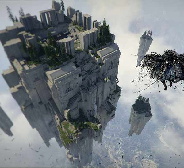 Salah Satu Game Open-World Terbaik 2026 Ini Jadi Makin Keren 27 Crimson Desert Press Image 7