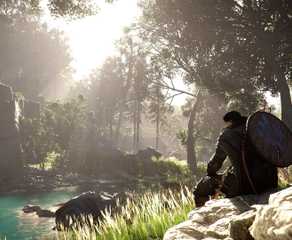 Salah Satu Game Open-World Terbaik 2026 Ini Jadi Makin Keren 28 Crimson Desert Press Image 9
