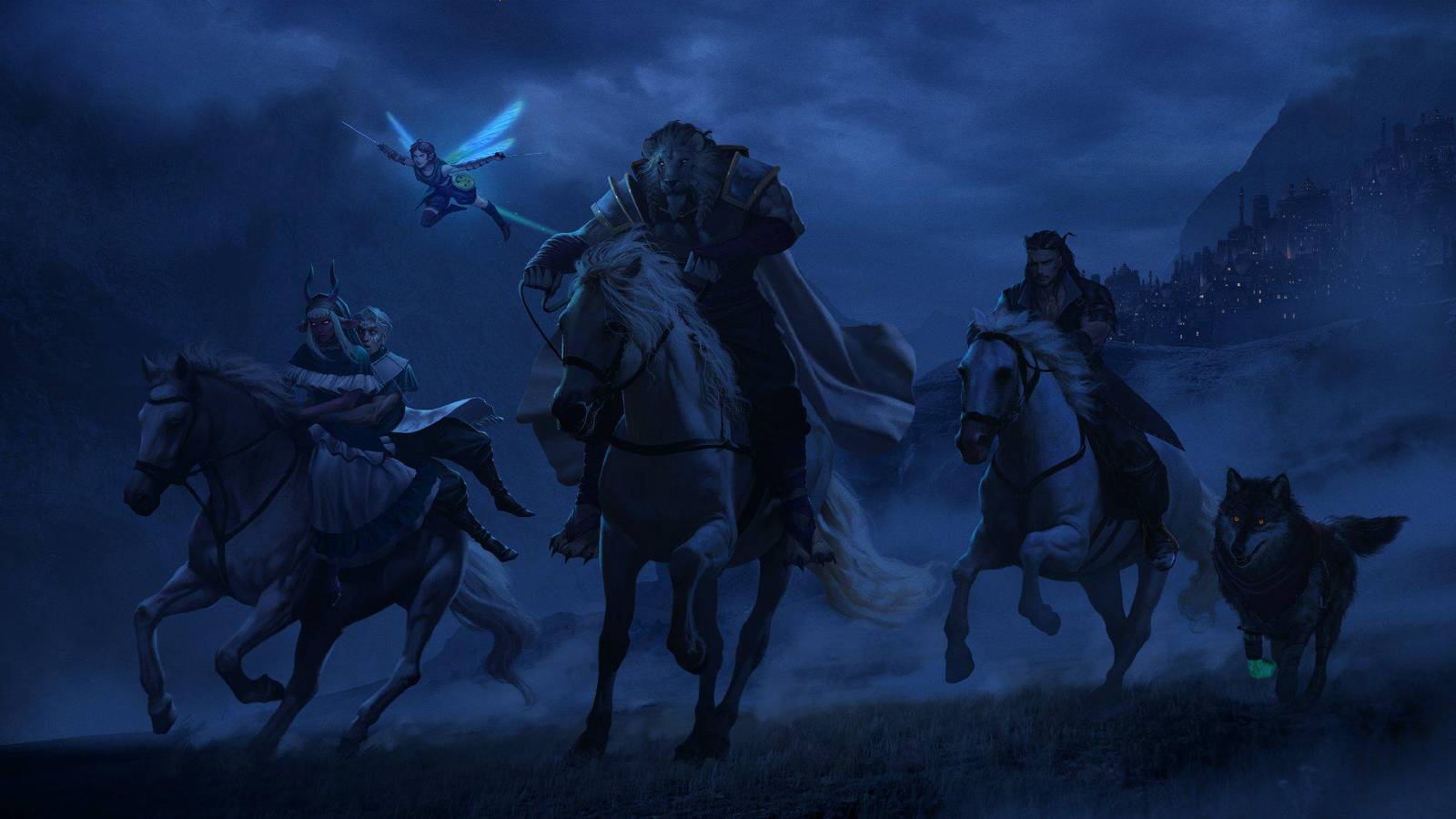 critical role campaign 4 level up house rules player choice