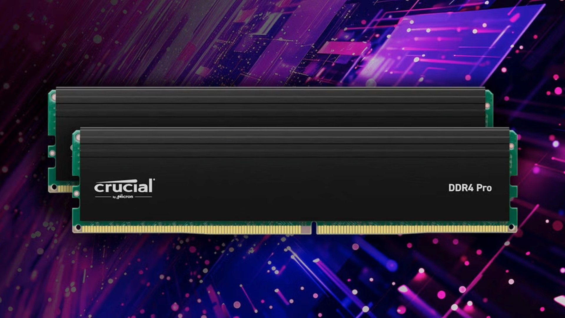 Micron Comments on How Long the RAM Shortage Could Last