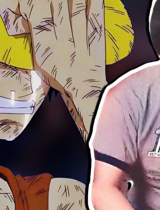 One Piece: Who Is Marine Commander Hibari?