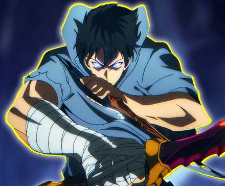 Crunchyroll Has A New Hit Isekai Replacement For Solo Leveling