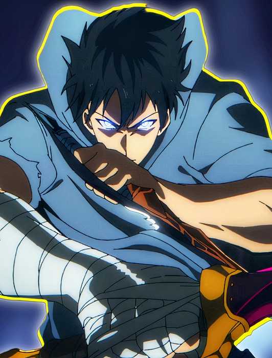 Strongest Fire Magic Users In Solo Leveling