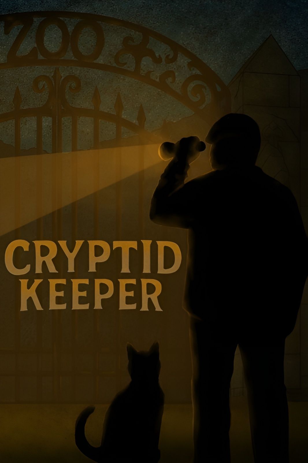 Cryptid Keeper News, Trailer, Guides, and More
