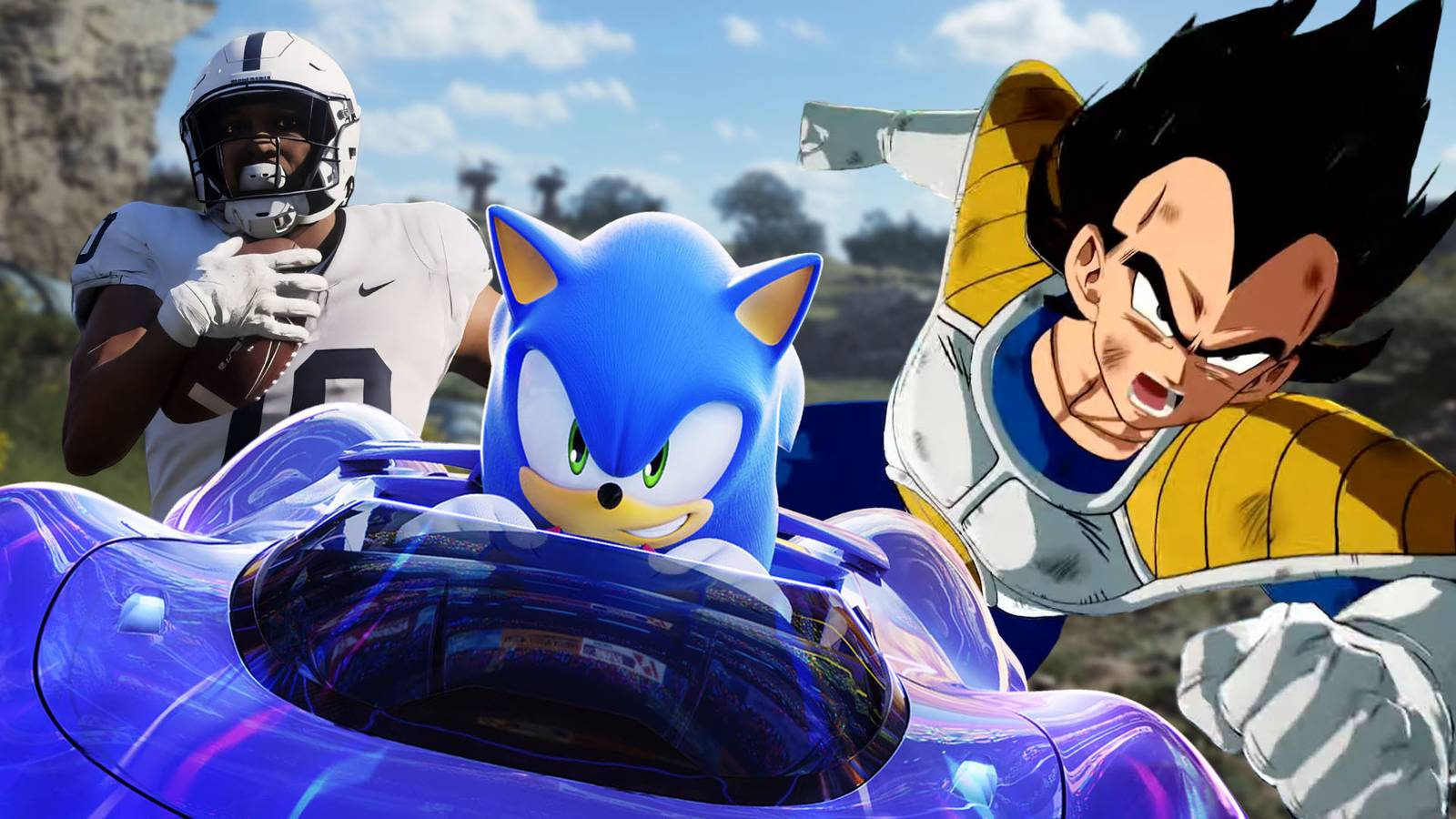 These Are the Best Gaming Deals for Cyber Monday